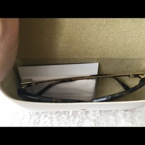 New Mk sunglasses